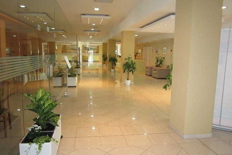 Hotel Adria