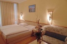 Hotel Adria