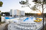 Hotel Adria