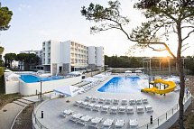 Hotel Adria