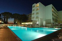 Hotel Adria