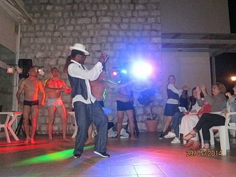 Hotel Adria