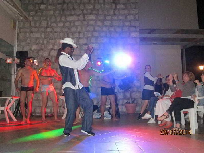 Hotel Adria