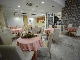 Hotel Adria
