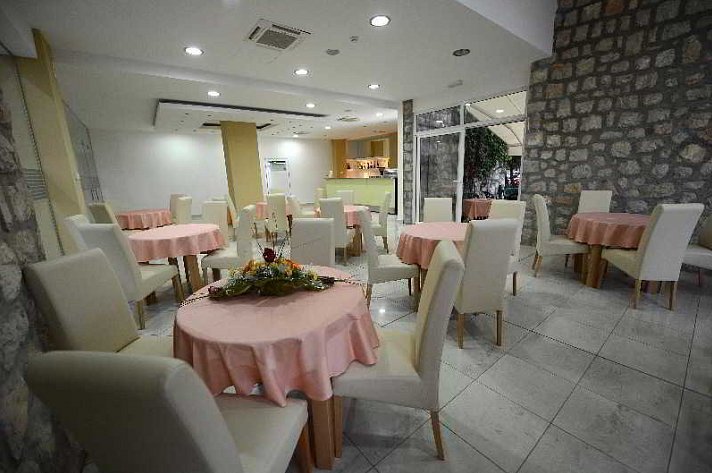 Hotel Adria