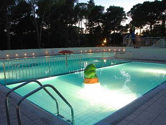 Hotel Adria
