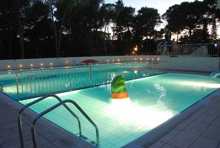 Hotel Adria