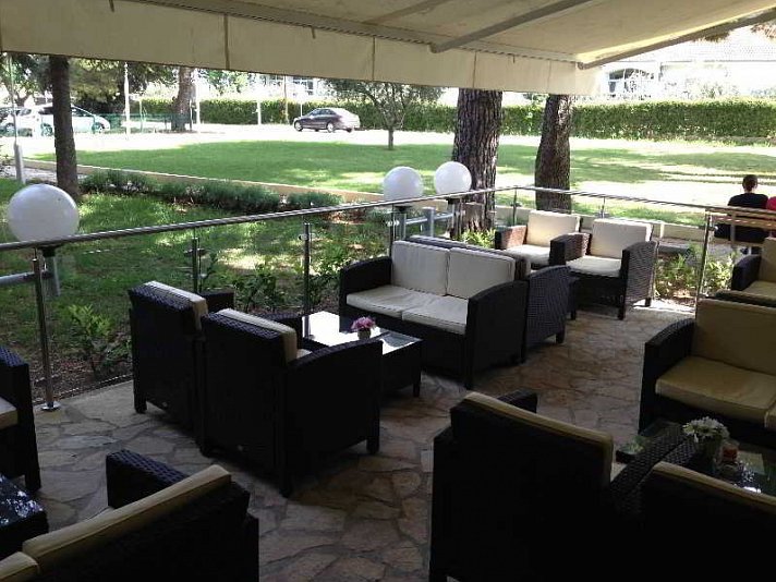 Hotel Adria