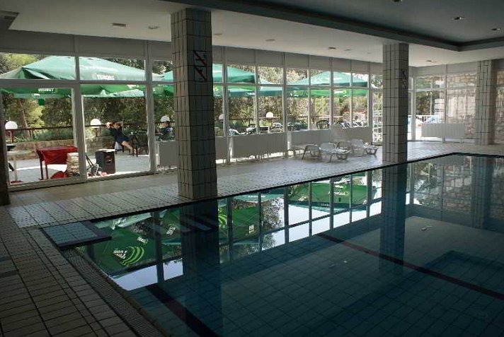 Hotel Adria
