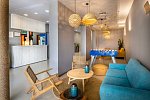 Sunny Baška Residence by Valamar