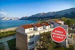 Sunny Baška Residence by Valamar