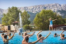 Sunny Baška Residence by Valamar