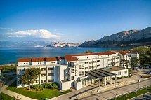 Sunny Baška Residence by Valamar