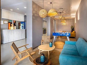 Sunny Baška Residence by Valamar