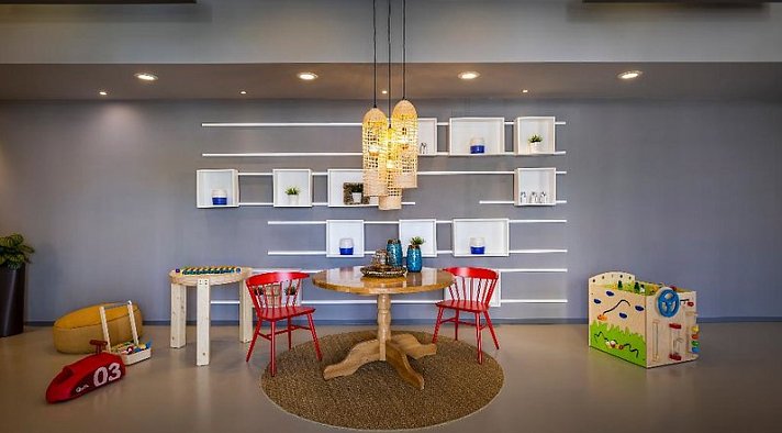 Sunny Baška Residence by Valamar