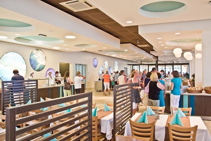 San Marino Resort