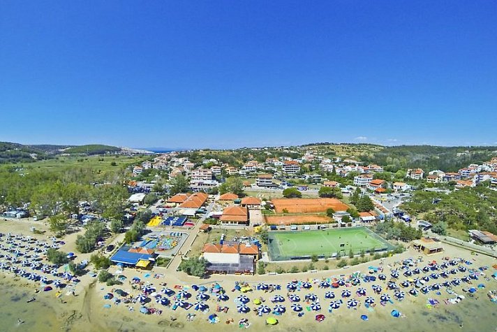 San Marino Resort