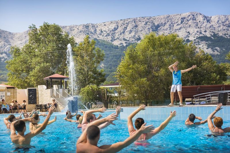 Sunny Baška Hotel by Valamar