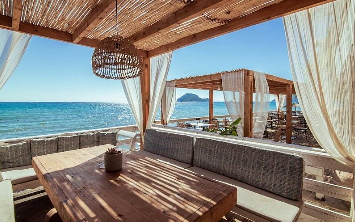 Porto Koukla Beach