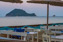 Porto Koukla Beach