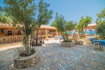 Porto Koukla Beach