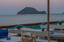 Porto Koukla Beach