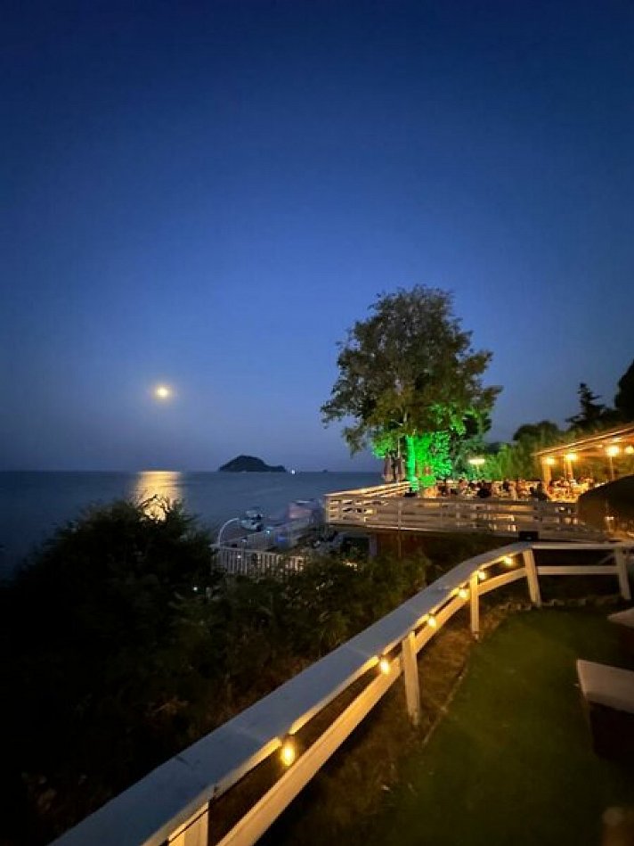 Porto Koukla Beach