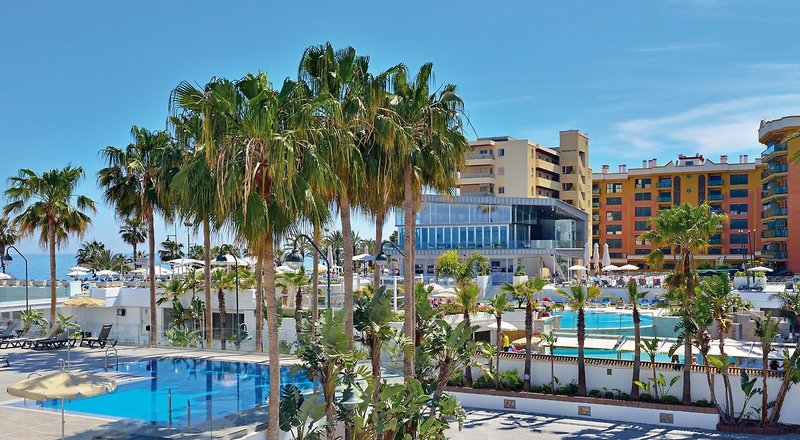 Sol Torremolinos Don Marco