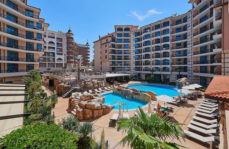 Hotel Karolina