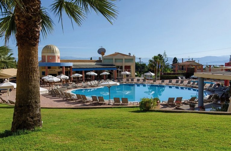 Olympion Village