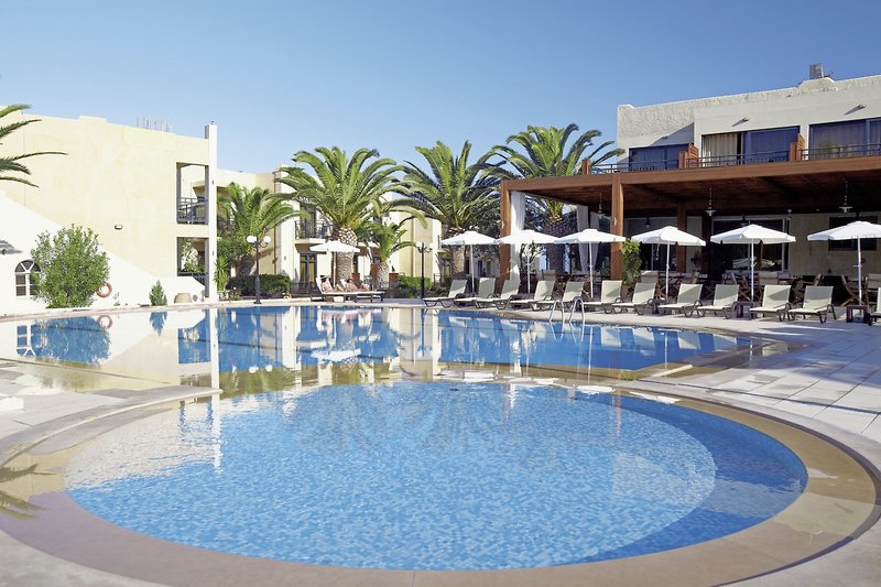 Atlantis Beach Hotel & Spa