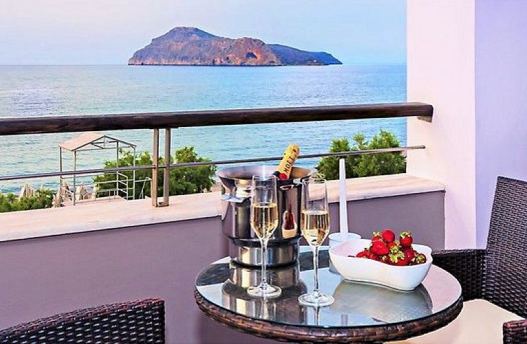 Porto Platanias Beach Resort & Spa