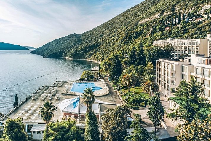 Iberostar Waves Herceg Novi