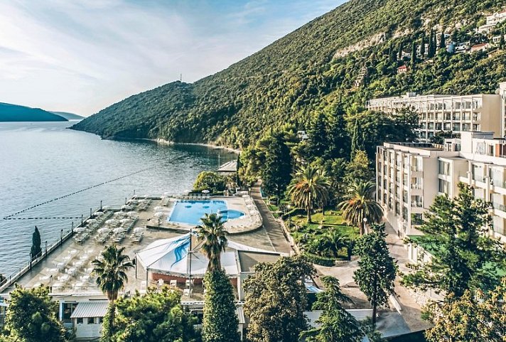 Iberostar Waves Herceg Novi