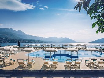 Iberostar Waves Herceg Novi