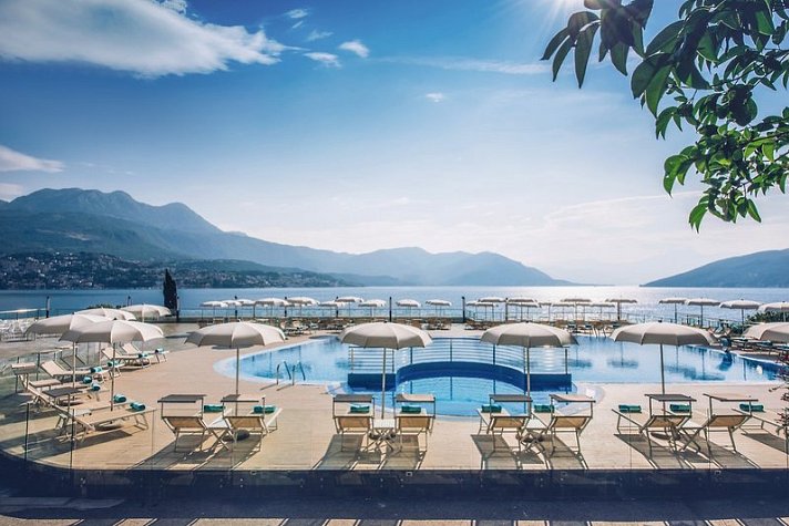 Iberostar Waves Herceg Novi