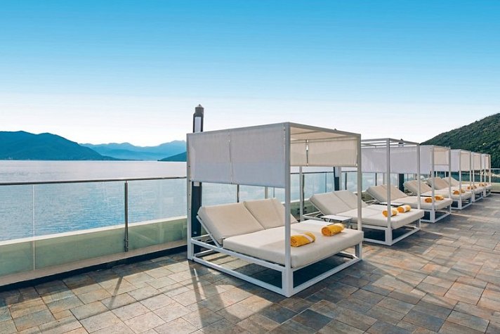 Iberostar Waves Herceg Novi