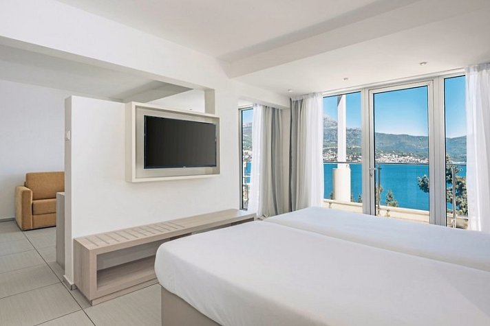 Iberostar Waves Herceg Novi
