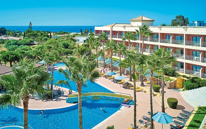 Hotel Baia Grande