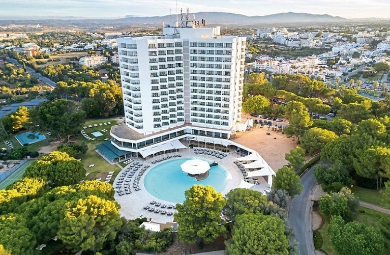 Pestana Blue Alvor Beach All Inclusive Hotel