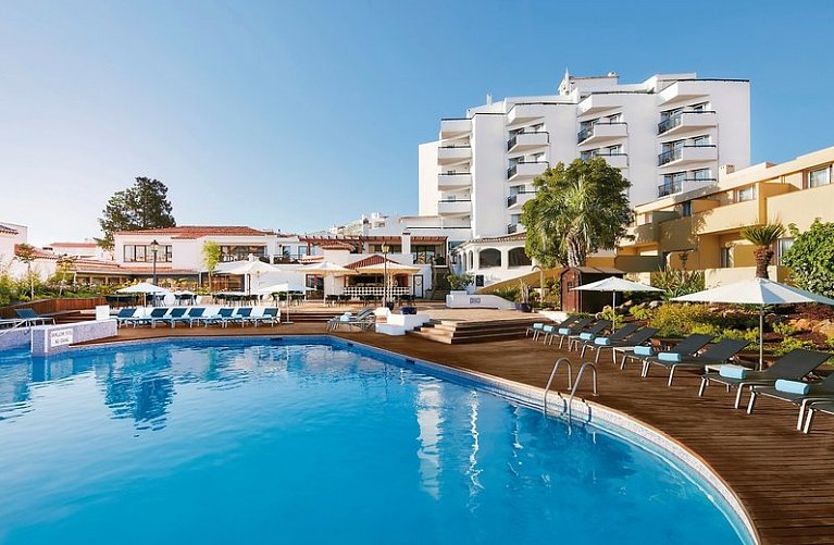 NH Lagos Algarve Resort