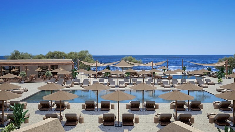 OYA Beach Resort
