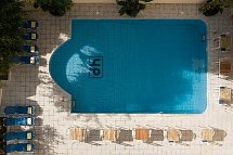 Central Hersonissos Hotel