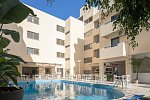 Central Hersonissos Hotel