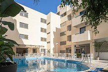 Central Hersonissos Hotel