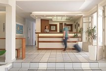 Central Hersonissos Hotel