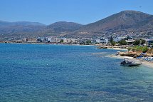 Central Hersonissos Hotel