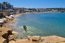 Central Hersonissos Hotel