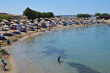 Central Hersonissos Hotel