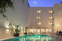 Central Hersonissos Hotel